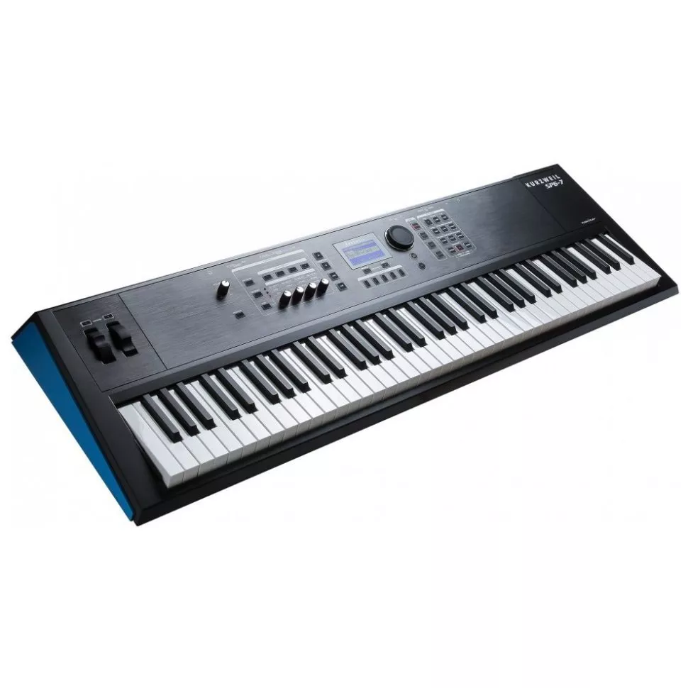 Kurzweil SP6-7