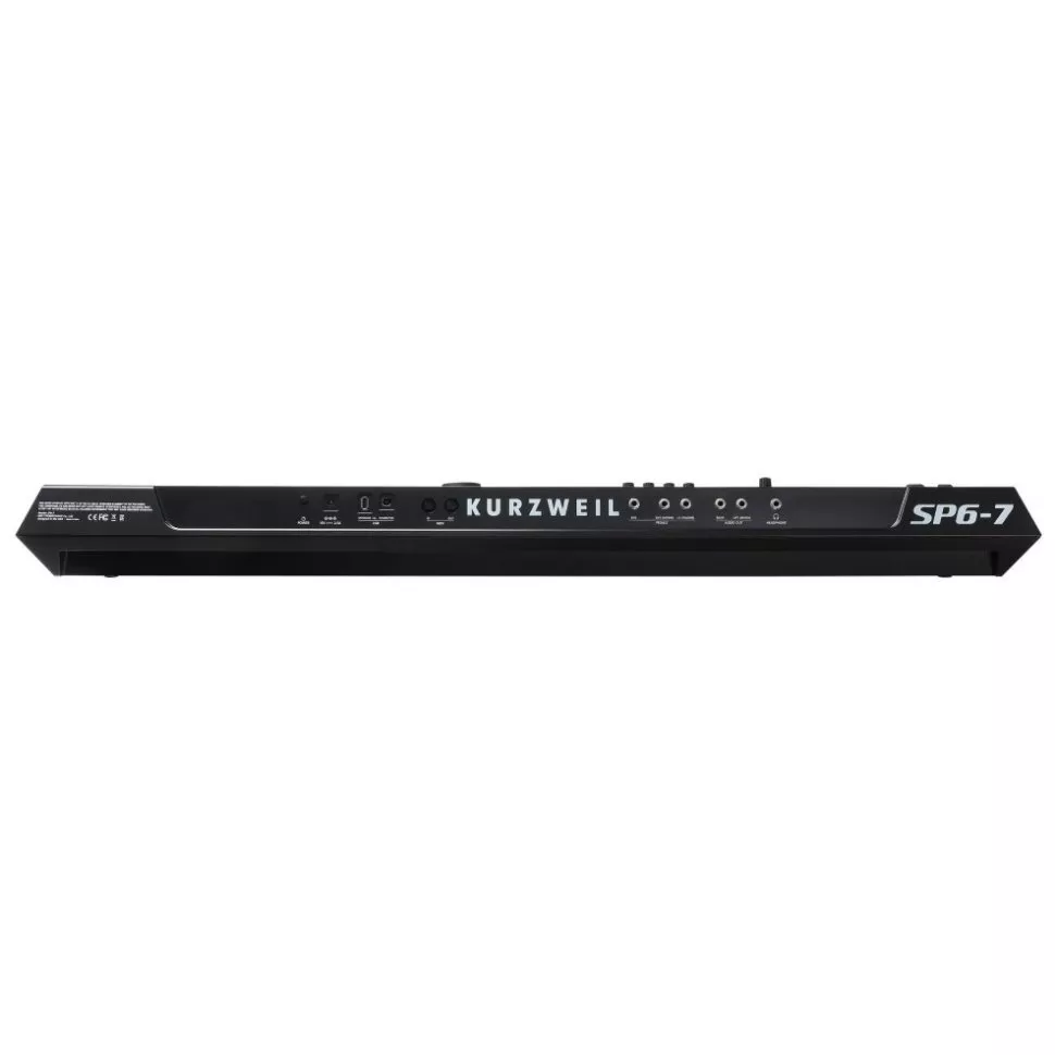 Kurzweil SP6-7