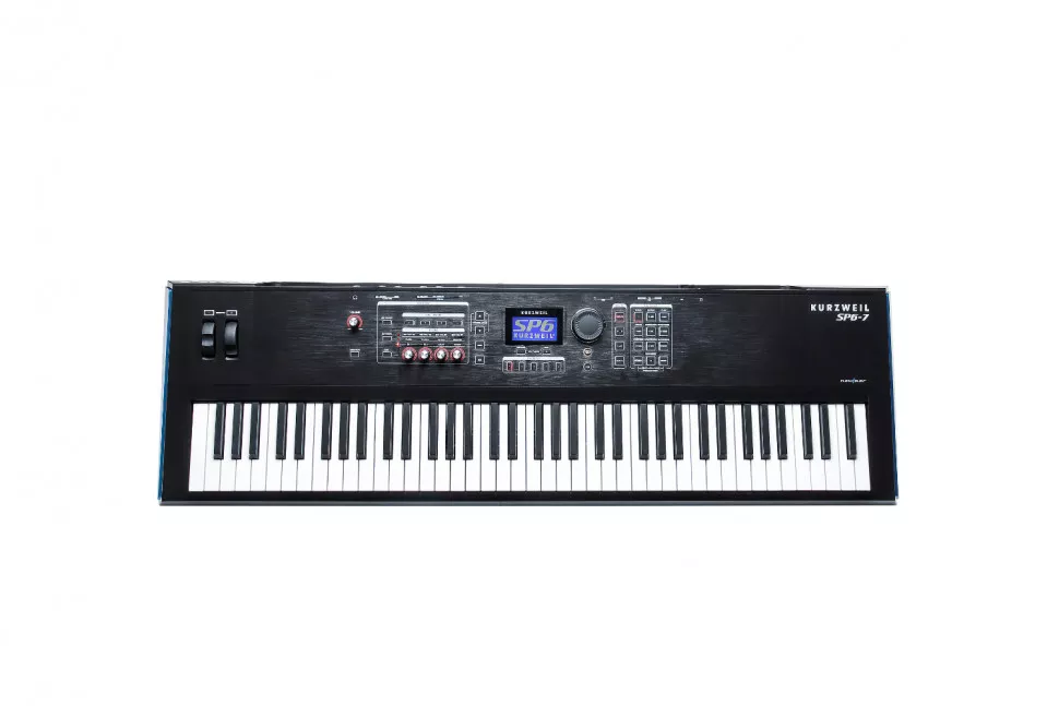 Kurzweil SP6-7