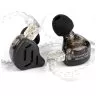KZ Audio ZAX BLACK NO MIC