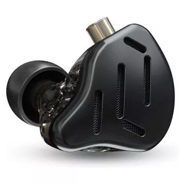 KZ Audio ZAX BLACK NO MIC