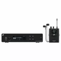 Sennheiser XSW IEM SET (A)