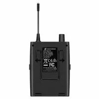 Sennheiser XSW IEM SET (A)