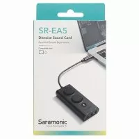 Saramonic SR-EA5