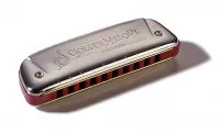Hohner GoldenMelody Bb