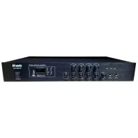 DV audio LA-100.4P