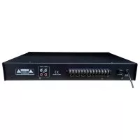DV audio LA-100.4P