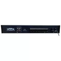 DV audio LA-100.4P