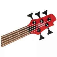 Cort C5 Deluxe CRD