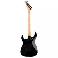 Jackson JS Series JS32 DKAP Transparent Black Burst