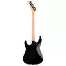 Jackson JS Series JS32 DKAP Transparent Black Burst