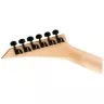 Jackson JS Series JS32 DKAP Transparent Black Burst