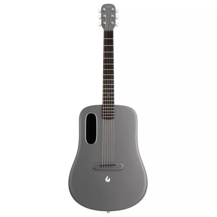 Lava Me 4 Carbon (38") Space Grey (Airflow Bag)