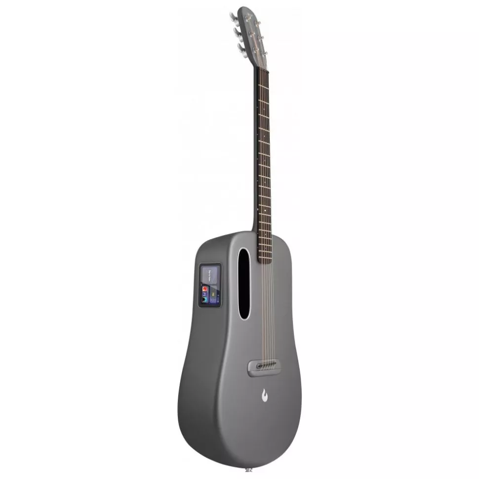 Lava Me 4 Carbon (38") Space Grey (Airflow Bag)