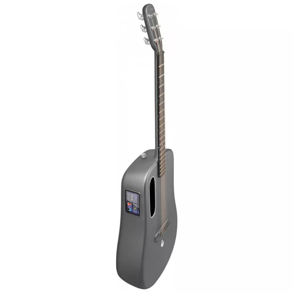 Lava Me 4 Carbon (38") Space Grey (Airflow Bag)