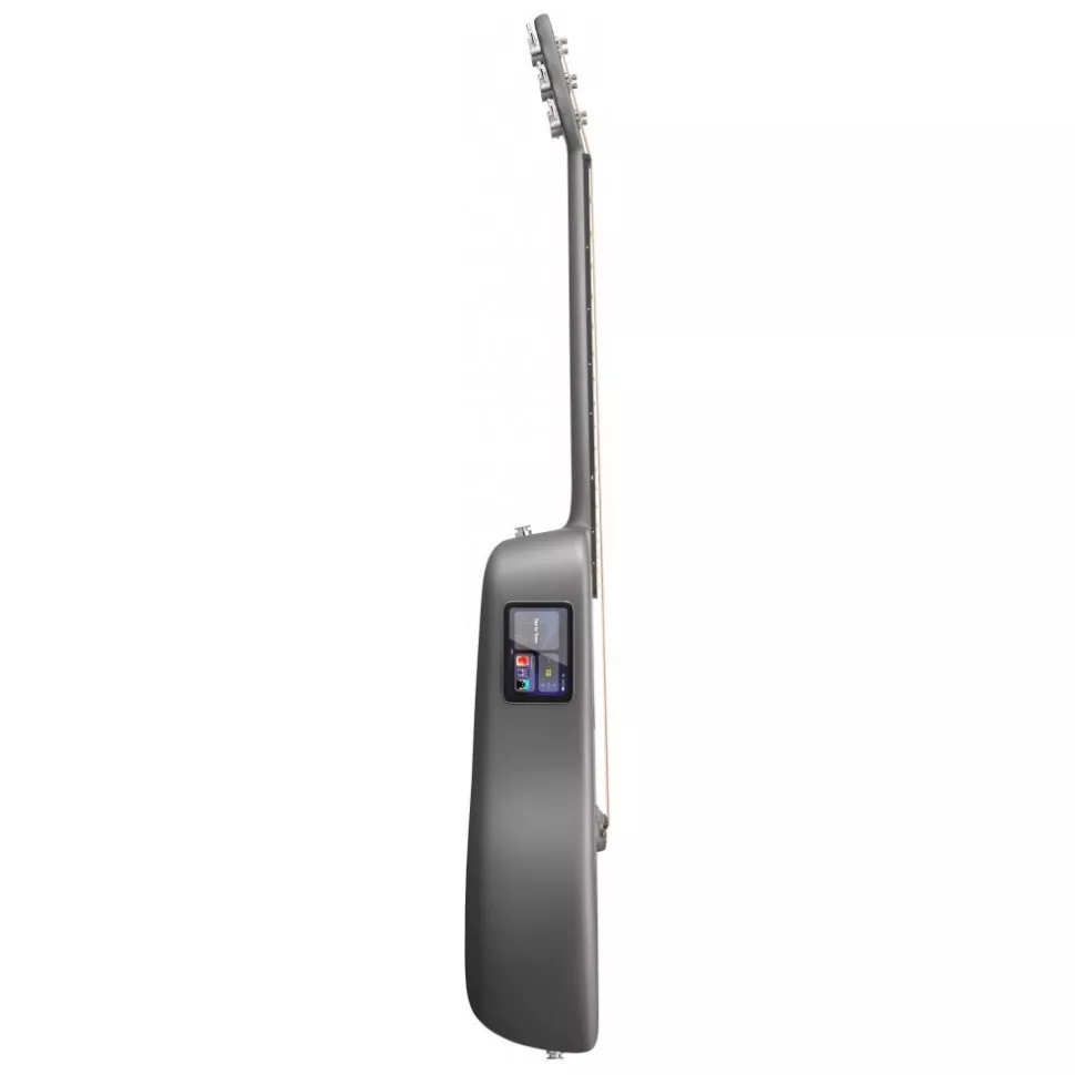 Lava Me 4 Carbon (38") Space Grey (Airflow Bag)
