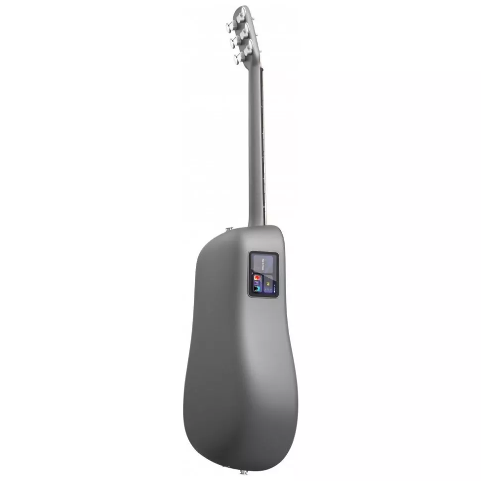 Lava Me 4 Carbon (38") Space Grey (Airflow Bag)