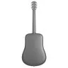 Lava Me 4 Carbon (38") Space Grey (Airflow Bag)