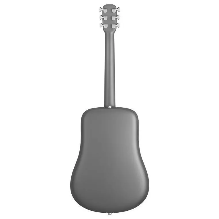 Lava Me 4 Carbon (38") Space Grey (Airflow Bag)