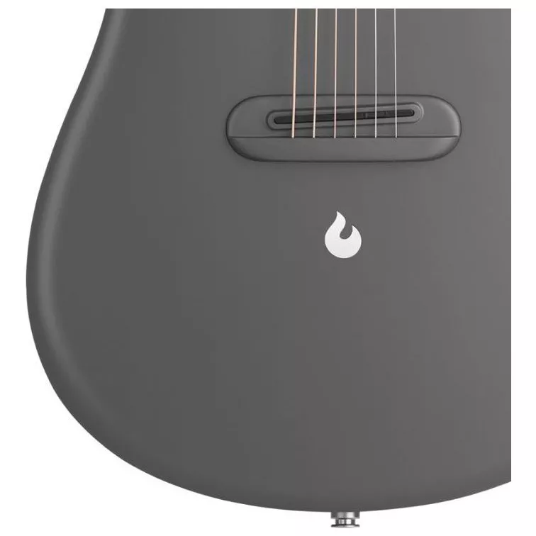 Lava Me 4 Carbon (38") Space Grey (Airflow Bag)