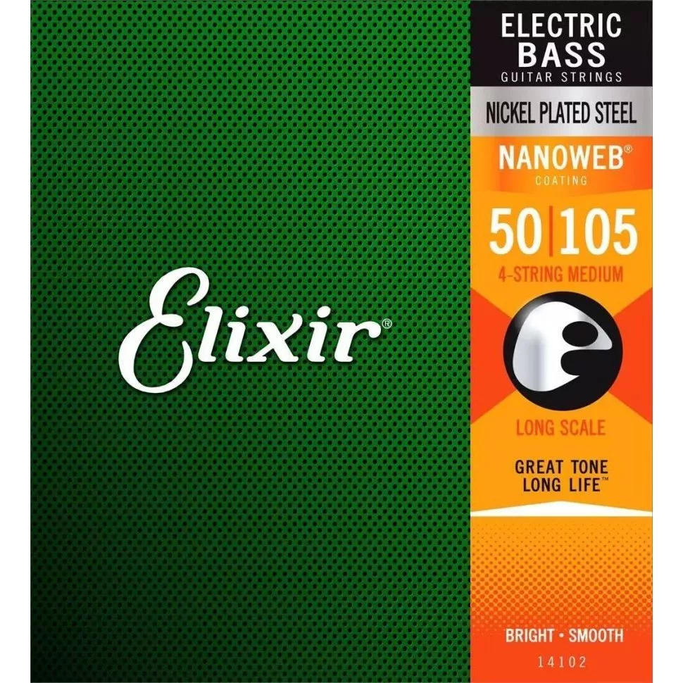 Elixir 14102 4S M Elixir 14102 4S M