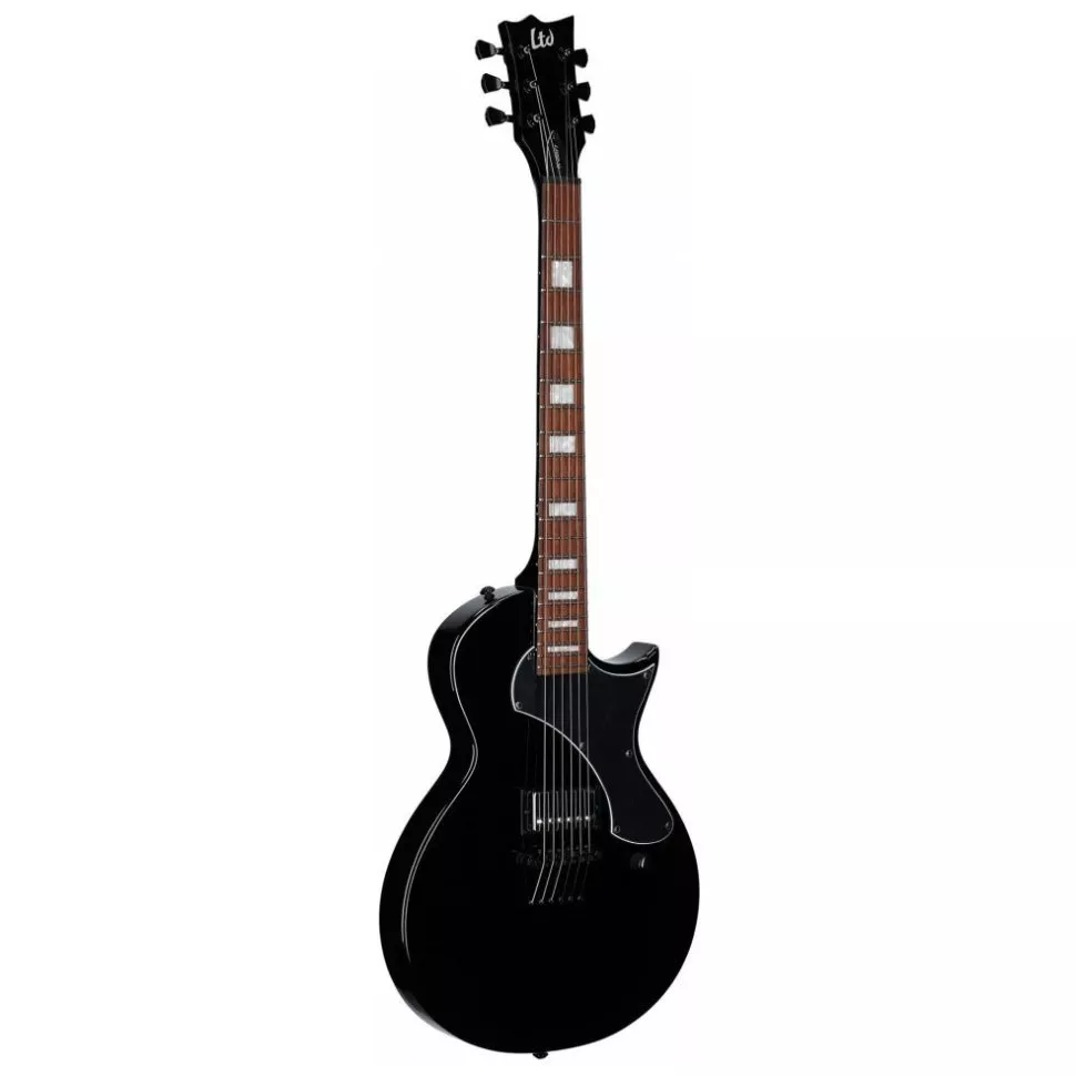 LTD EC-201FT (Black)