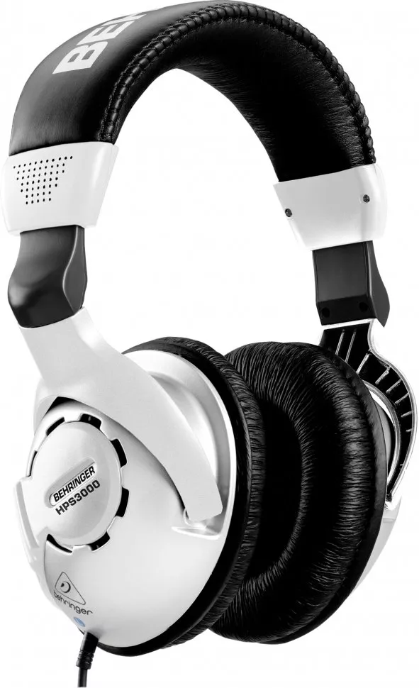 Behringer HPS3000 Behringer HPS3000