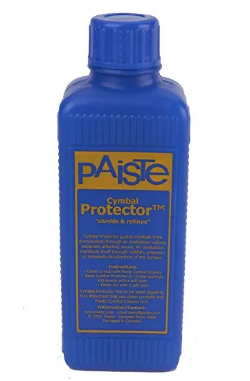 Paiste Cymbal Protector Piece Paiste Cymbal Protector Piece