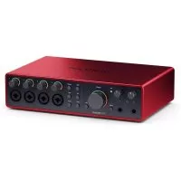 Focusrite Scarlett 18i16 4th Gen