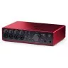 Focusrite Scarlett 18i16 4th Gen