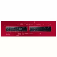 Focusrite Scarlett 18i16 4th Gen