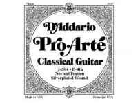 D'Addario J4504
