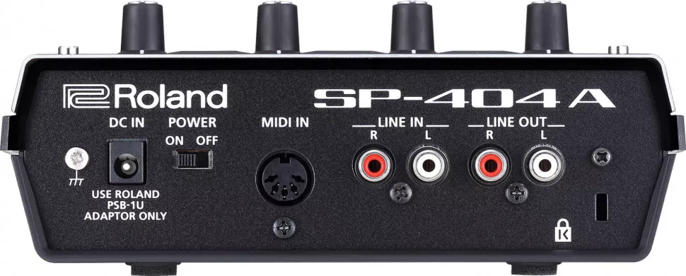 Roland SP404A