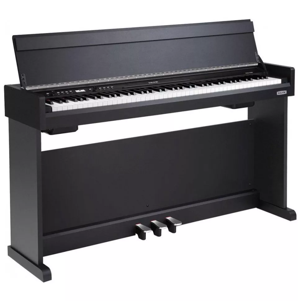 NUX NCK-330