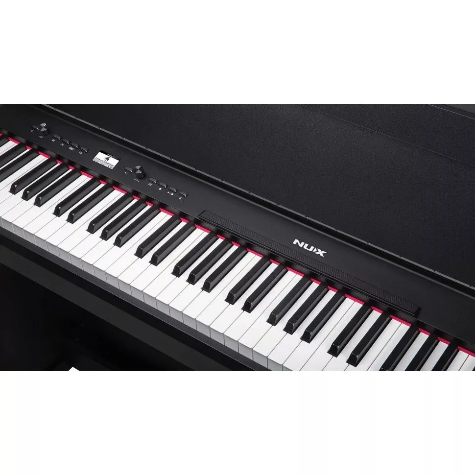 NUX NCK-330
