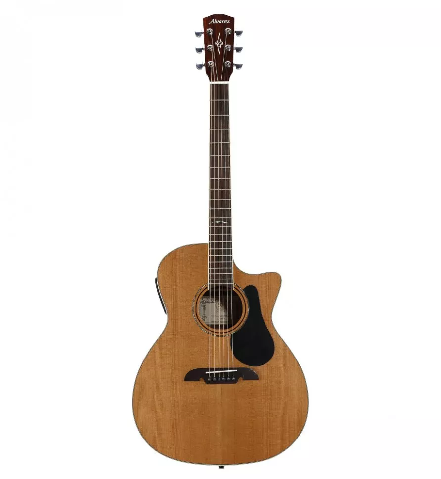 Alvarez AG75WCE Alvarez AG75WCE