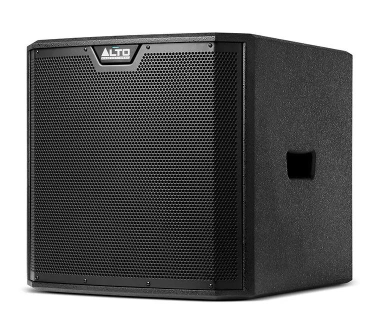 Alto Professional TS312S