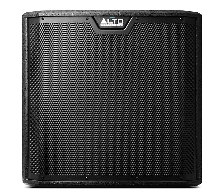 Alto Professional TS312S