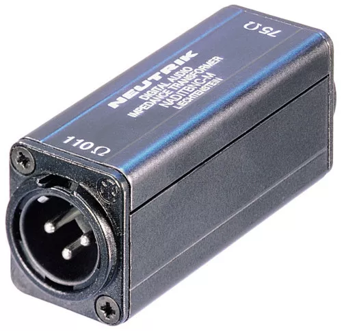 Neutrik NADITBNC-M Neutrik NADITBNC-M