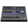 Zoom LiveTrak L-8