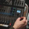Zoom LiveTrak L-8