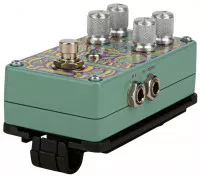 RockBoard RBO B QM T H