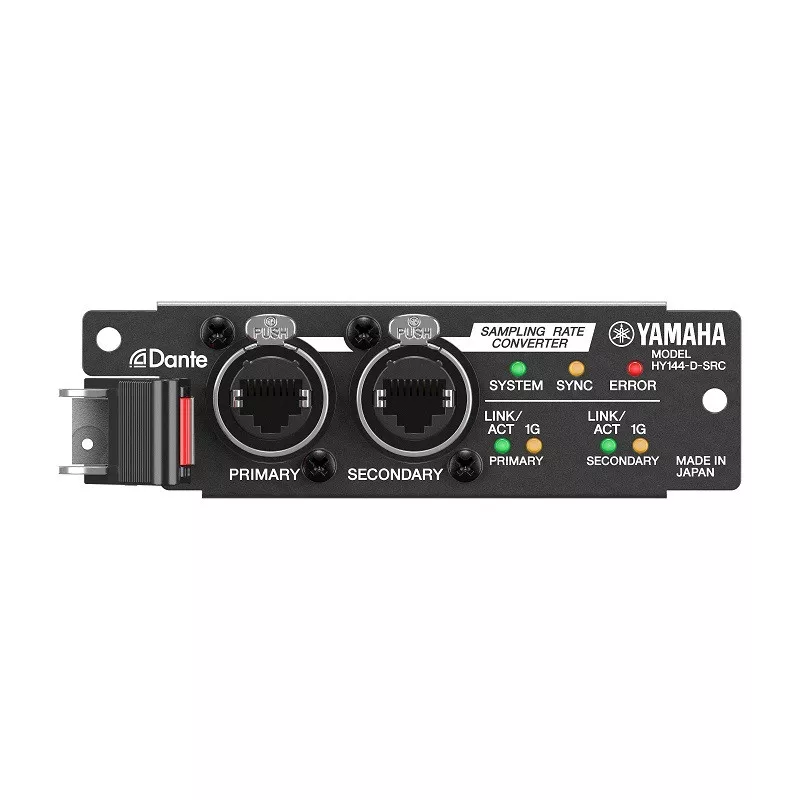 Yamaha HY144-D-SRC