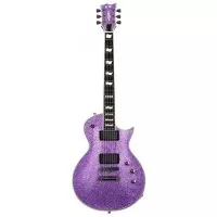 ESP E-II ECLIPSE DB (Purple Sparkle)