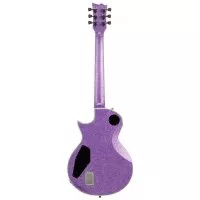 ESP E-II ECLIPSE DB (Purple Sparkle)