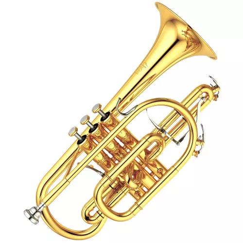 Yamaha YCR2610S Yamaha YCR2610S