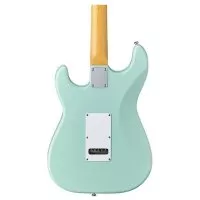 G&amp;L Tribute Legacy Surf Green Rw