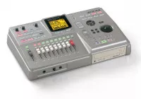 Zoom MRS-802 CD