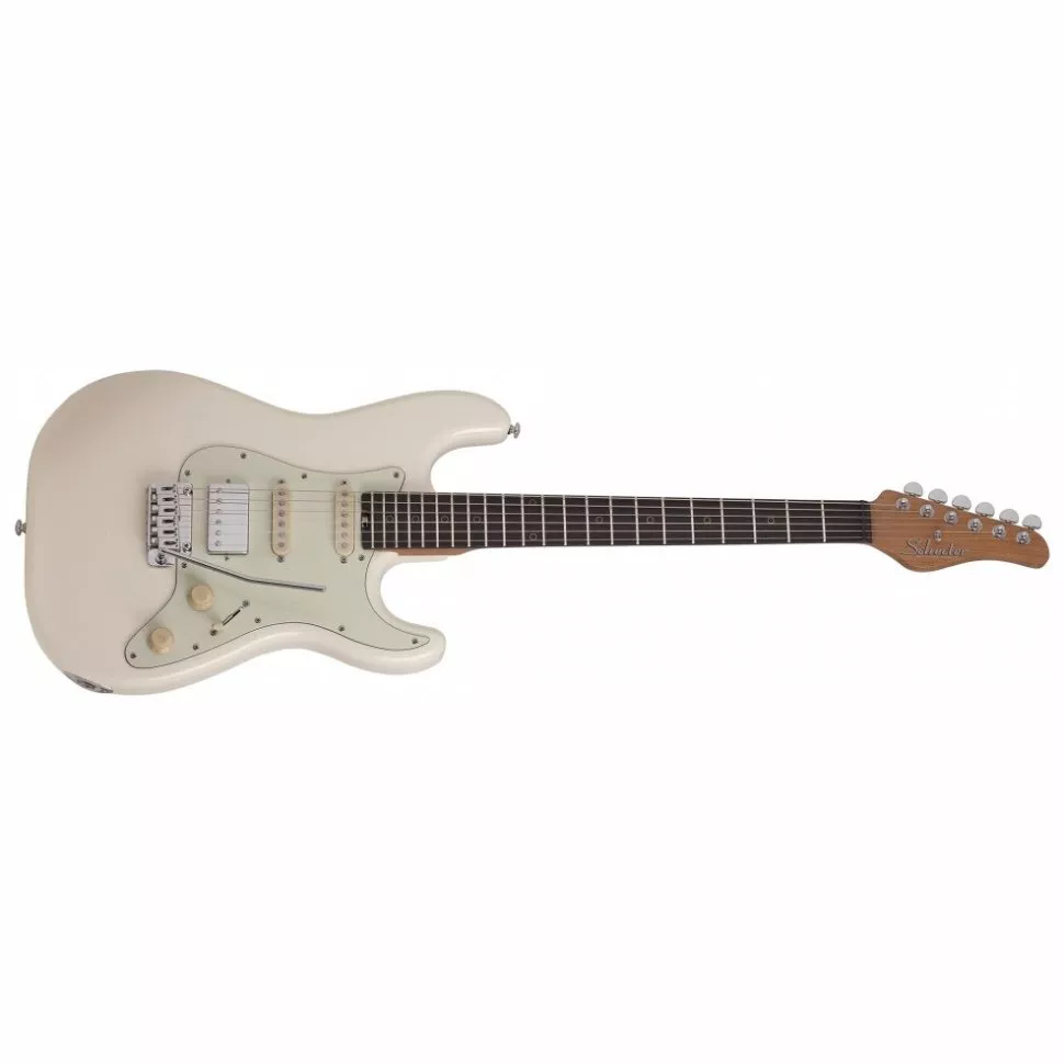 Schecter NICK JOHNSTON TRAD H/S/S ASNW
