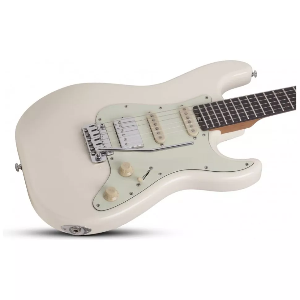 Schecter NICK JOHNSTON TRAD H/S/S ASNW